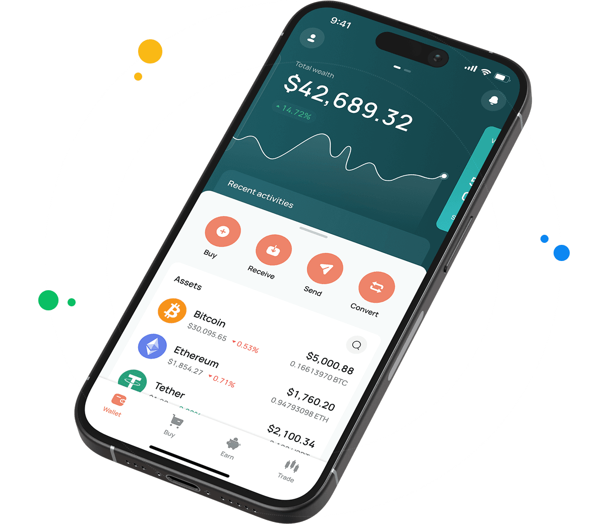 Best Crypto Exchanges, Trading Platforms, and Apps in the US (2025) | CEX.IO