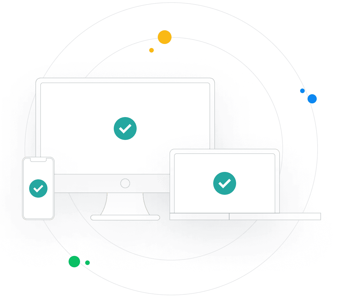Android Crypto & Bitcoin Wallet for All Devices