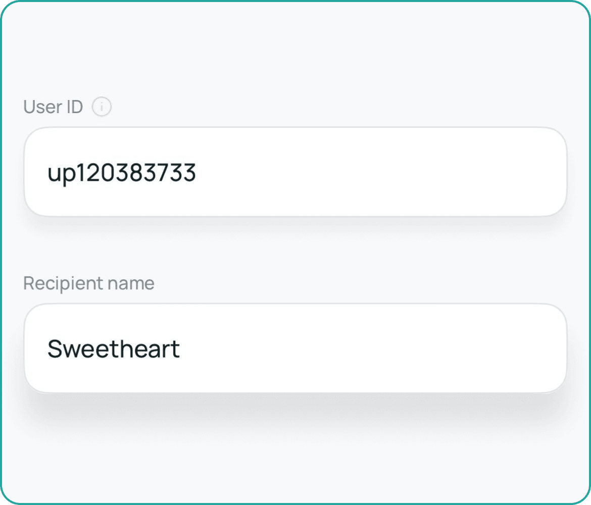 4. Add a friend 👤
