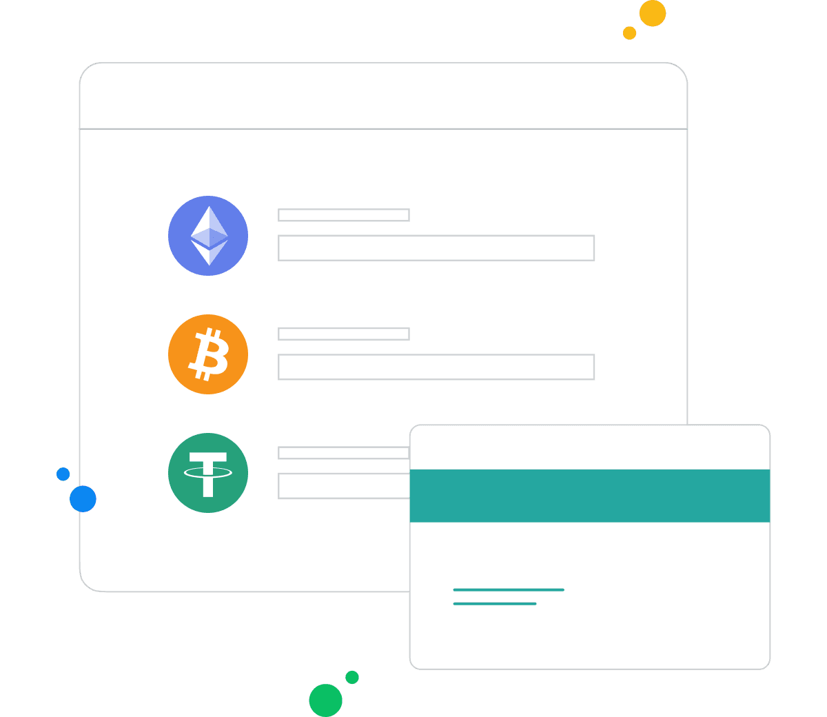 How to buy digital currency at CEX.IO wallet