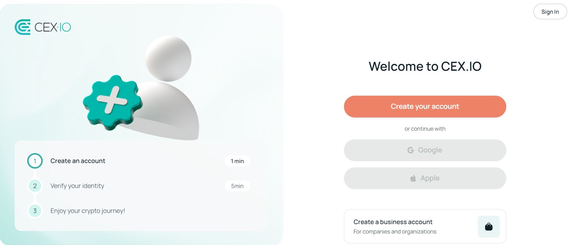 How to Buy EURC | CEX.IO Guide