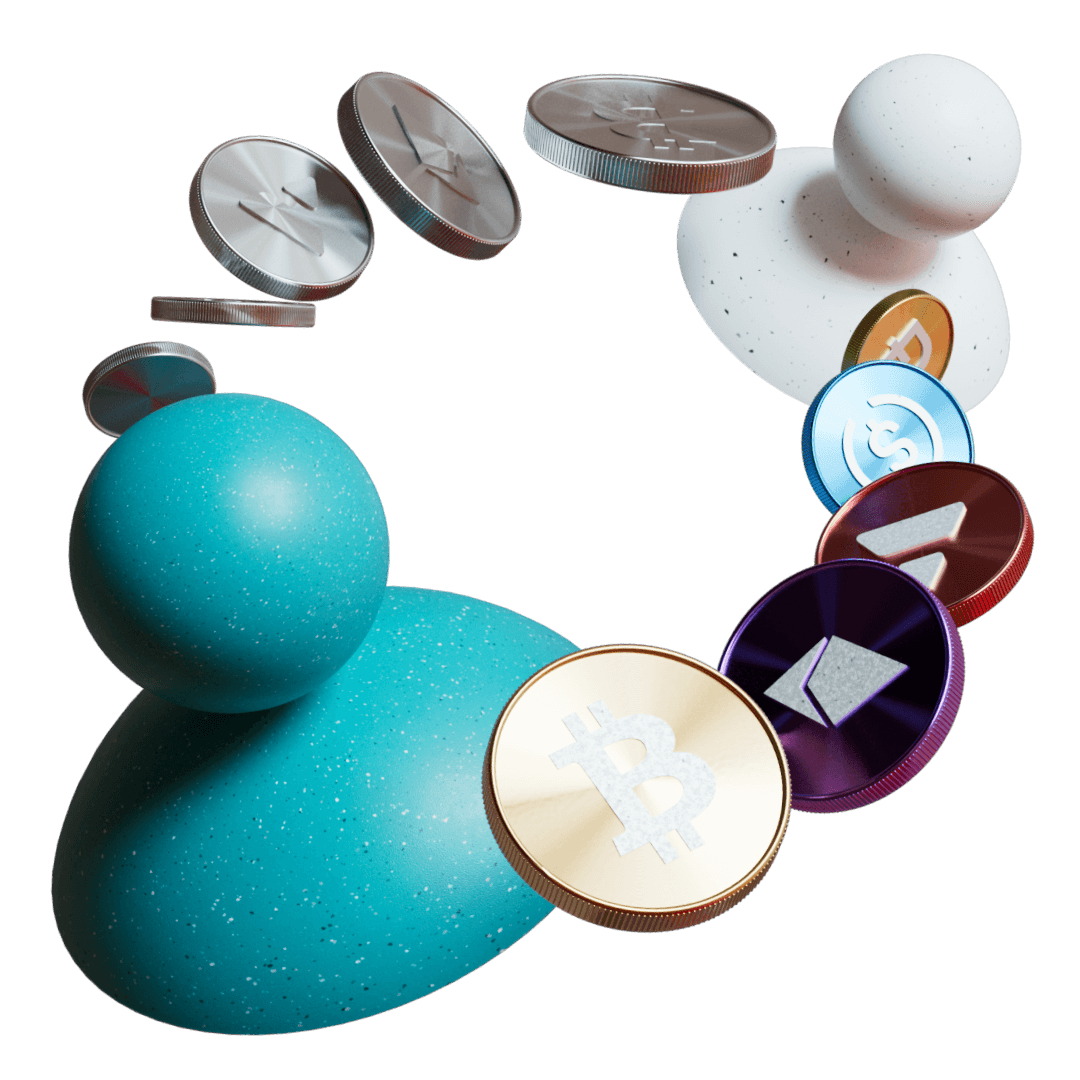 Crypto Referral Bonus in the USA: Join the CEX.IO Referral Bonus Program,  Invite Friends, and Earn USDC Rewards You Can Collect to Your CEX.IO Wallet