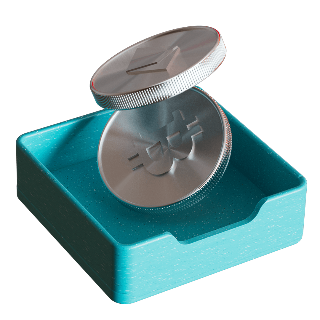 Feel that confidence to move forward